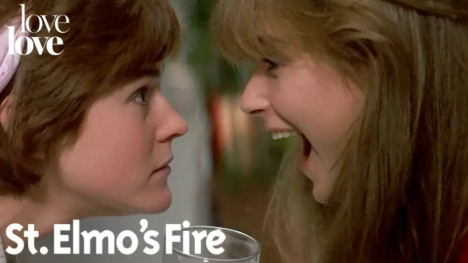 Wideo do filmu Ognie św. Elma — Shots and Gossip