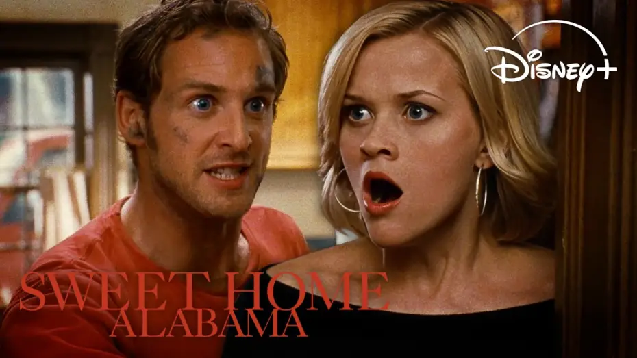 Wideo do filmu Dziewczyna z Alabamy — Back Home & Behind Bars