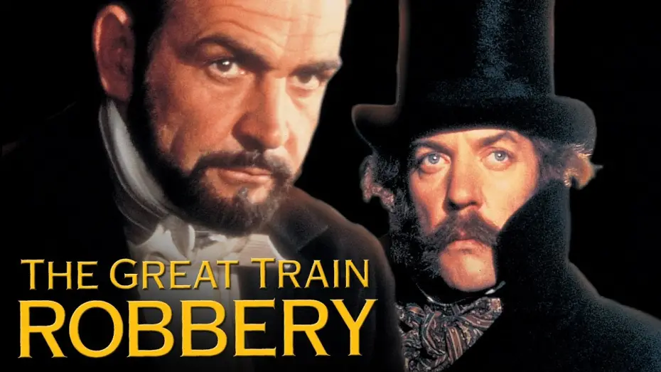 Wideo do filmu Wielki Napad na Pociąg — La Grande Attaque du train d'or (1978) | Bande-annonce VOSTF (HQ)