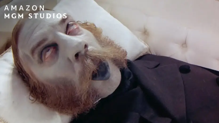 Wideo do filmu Wielki Napad na Pociąg — Agar Plays Dead