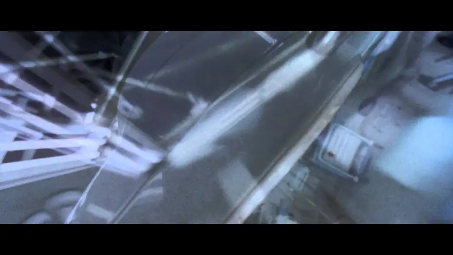 Wideo do filmu Moje ja — The I Inside - Clip
