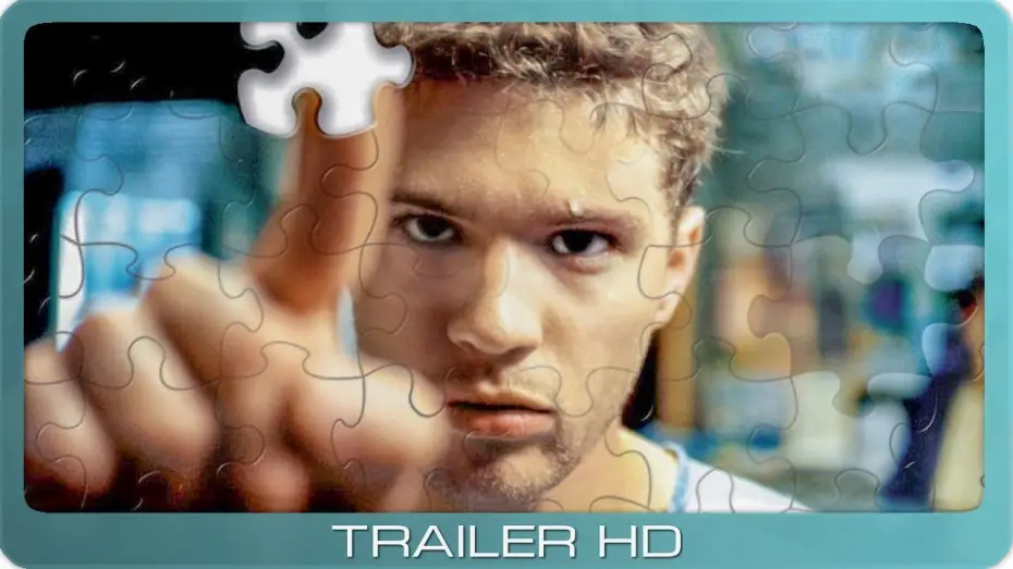 Wideo do filmu Moje ja — The I Inside ≣ 2004 ≣ Trailer