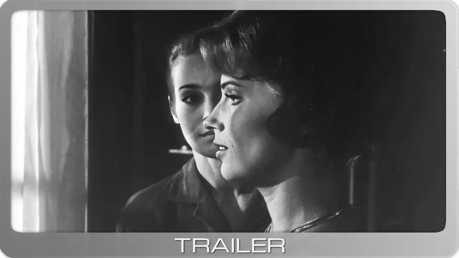 Wideo do filmu Milczenie — Das Schweigen ≣ 1963 ≣ Trailer
