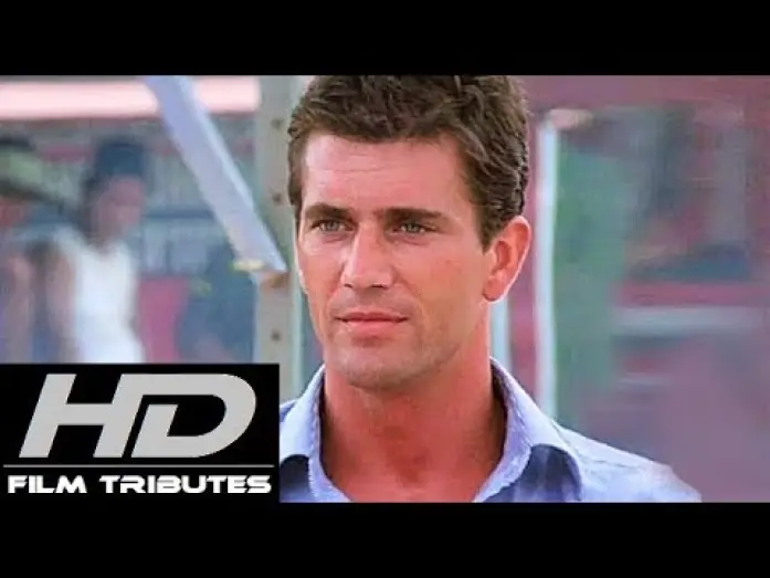 Wideo do filmu Rok niebezpiecznego życia — The Year of Living Dangerously • L'Enfant • Vangelis