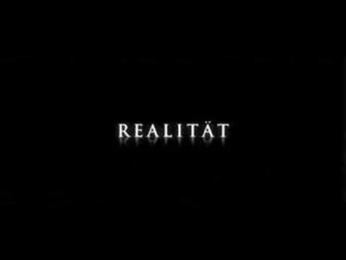 Wideo do filmu Kraina traw — Tideland german Trailer