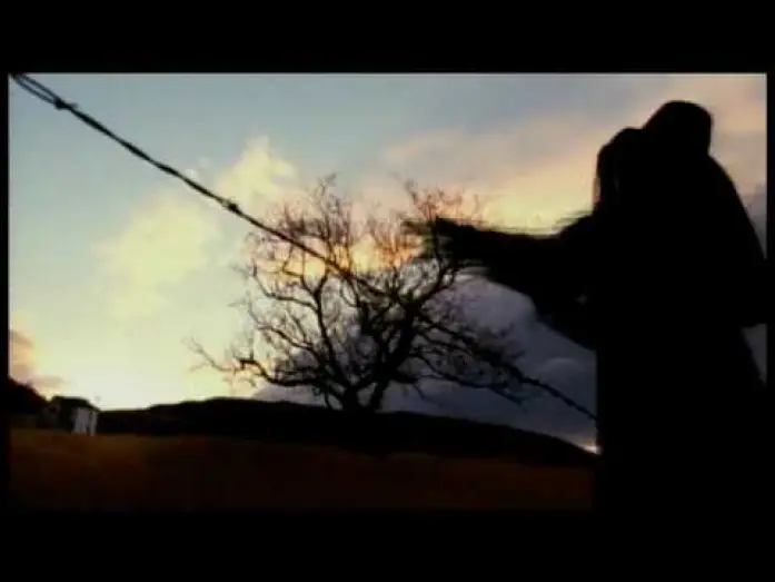 Wideo do filmu Kraina traw — Tideland (2005) Trailer