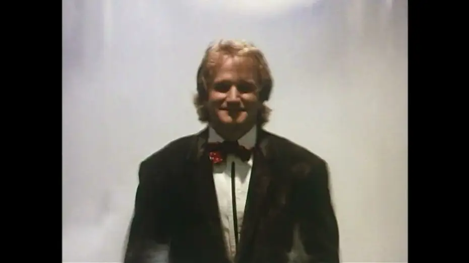 Wideo do filmu Zabaweczki — TOYS (1992) - Theatrical Teaser Trailer #1 (2K)