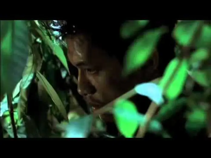 Wideo do filmu Choroba tropikalna — Tropical Malady
