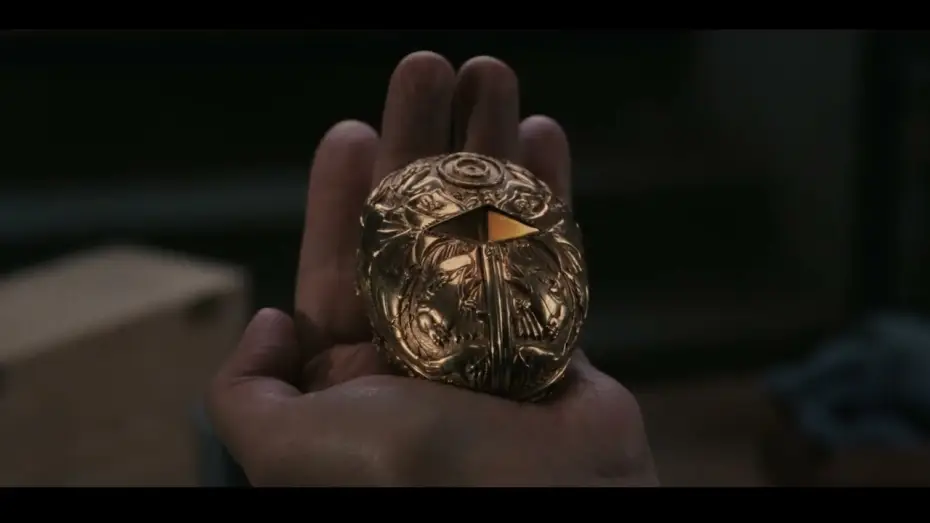 Wideo do filmu Cronos — CRONOS de Guillermo del Toro - Bande-Annonce - le 26 février 2025 au cinéma