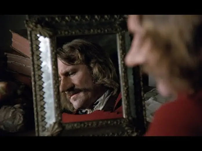 Wideo do filmu Cyrano de Bergerac — Cyrano de Bergerac de Jean-Paul Rappeneau : bande-annonce