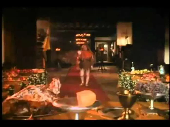 Wideo do filmu Wszystko, co chcielibyście wiedzieć o seksie, ale baliście się zapytać — Everything You Always Wanted to Know About Sex (But Were Afraid to Ask) [1972] Trailer