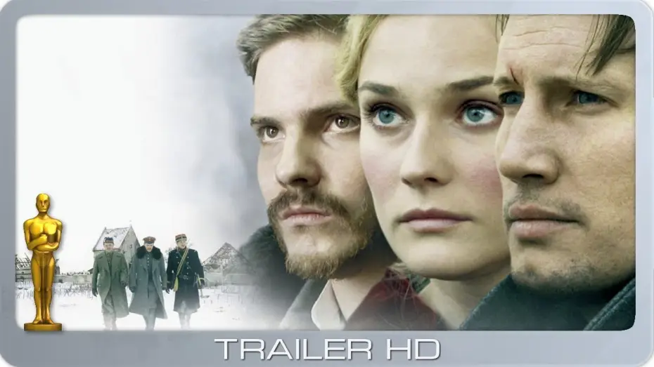 Wideo do filmu Wesołych świąt — Merry Christmas ≣ 2005 ≣ Trailer