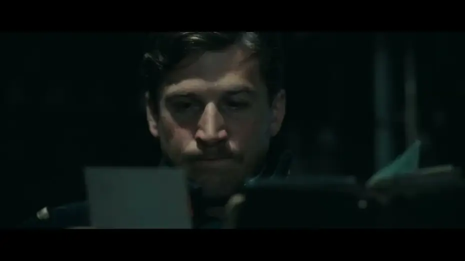 Wideo do filmu Wesołych świąt — JOYEUX NOËL – Bande-annonce Officielle – Ressortie 2025