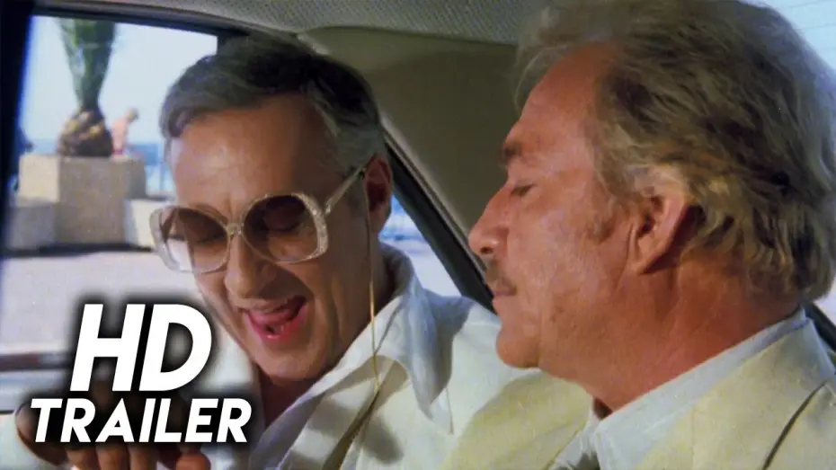 Wideo do filmu Klatka szaleńców II — La Cage aux Folles II (1980) Original Trailer [FHD]