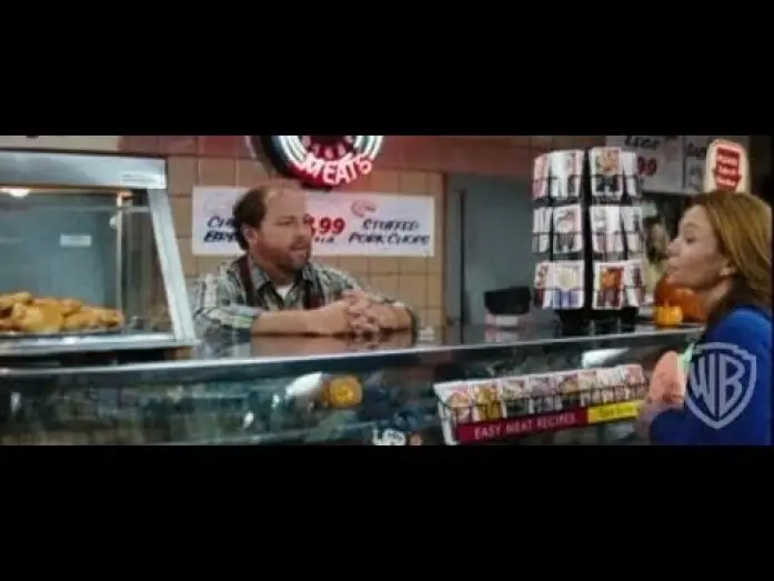 Wideo do filmu Facet z ogłoszenia — Trailer F1