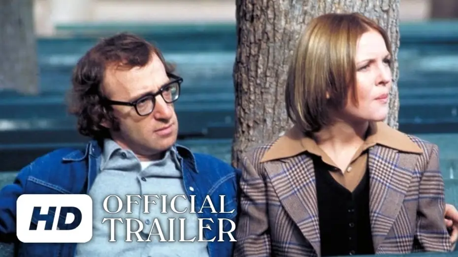Wideo do filmu Zagraj to jeszcze raz, Sam — Official Trailer
