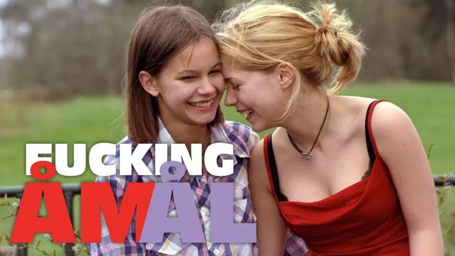 Wideo do filmu Fucking Åmål — FUCKING ÅMÅL Trailer Deutsch | German [HD]
