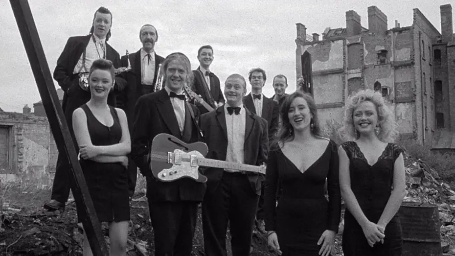 Wideo do filmu The Commitments — UK Re-Release Trailer