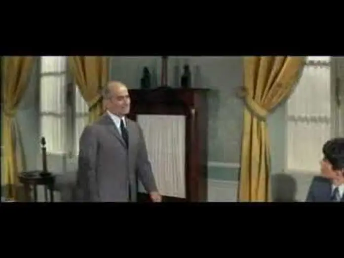 Wideo do filmu Wielkie Wakacje — Louis de Funès - "Les Grandes vacances" - Trailer