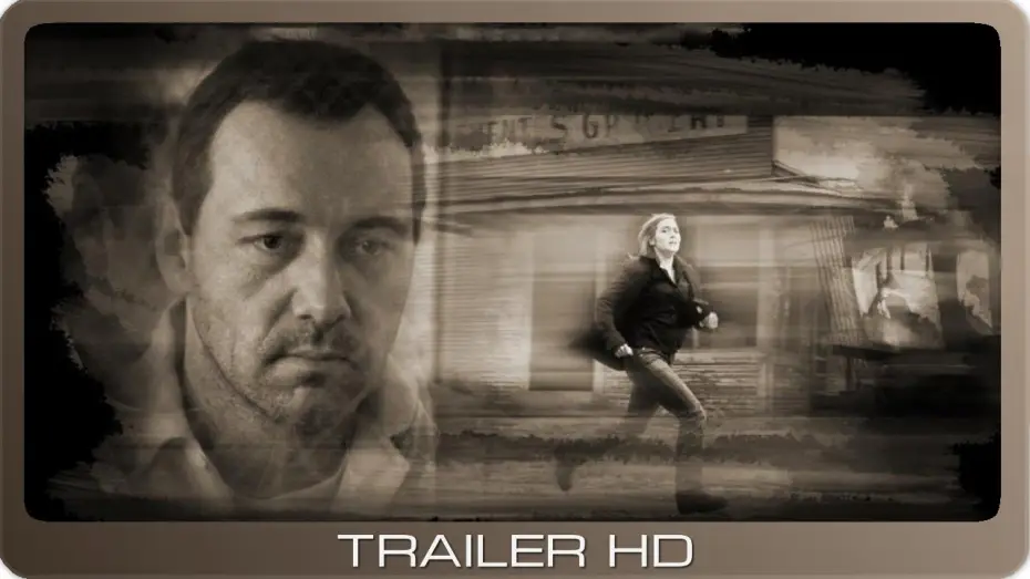 Wideo do filmu Życie za życie — Das Leben des David Gale ≣ 2003 ≣ Trailer