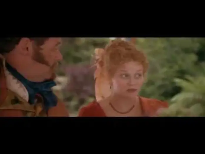 Wideo do filmu Targowisko próżności — Vanity Fair (2004) - Official Trailer