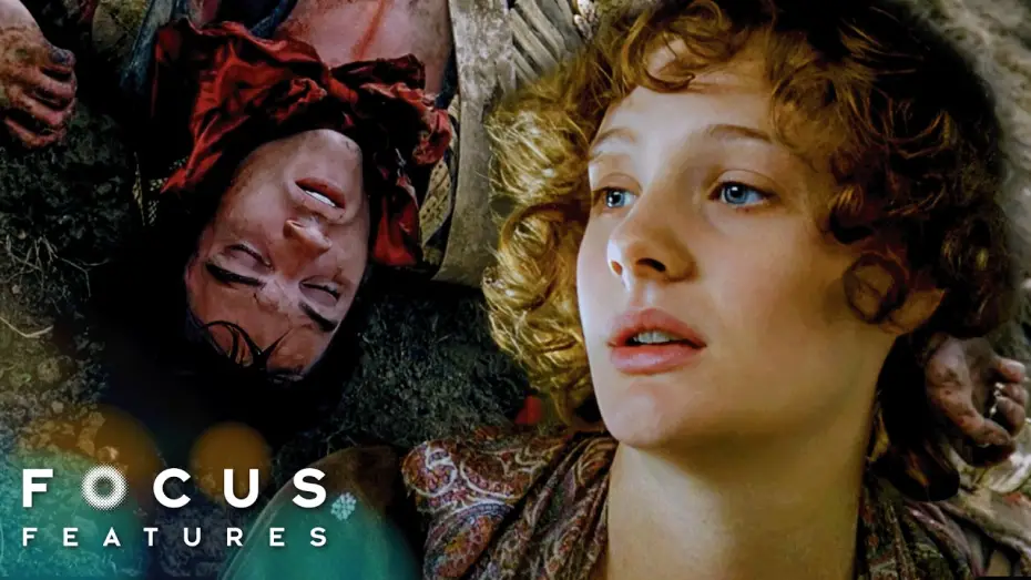 Wideo do filmu Targowisko próżności — Amelia Shuts Down William When George Doesn't Return From War
