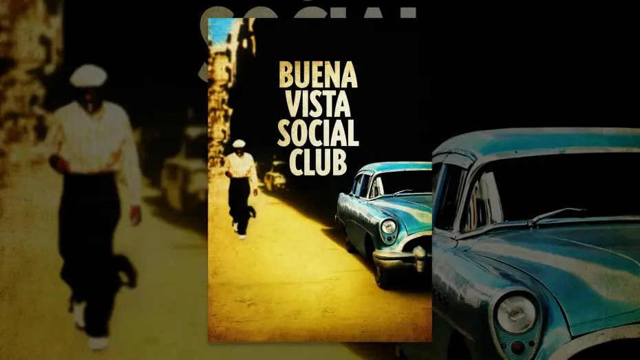 Wideo do filmu Buena Vista Social Club — Buena Vista Social Club - Trailer - Deutsch (OmU) HD