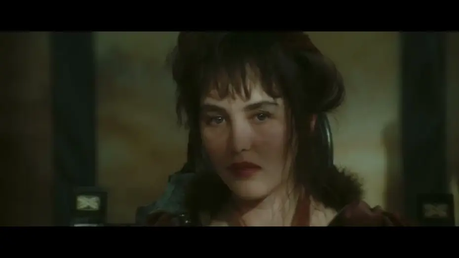 Wideo do filmu Camille Claudel — CAMILLE CLAUDEL | Extrait - L'art de Camille