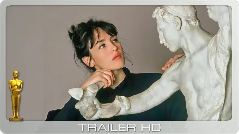 Wideo do filmu Camille Claudel — Camille Claudel ≣ 1988 ≣ Trailer ≣ German | Deutsch