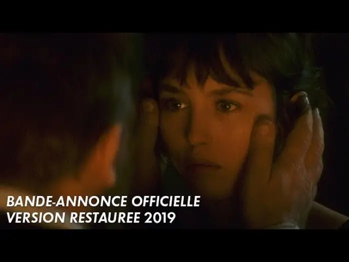 Wideo do filmu Camille Claudel — CAMILLE CLAUDEL - Bande Annonce VF