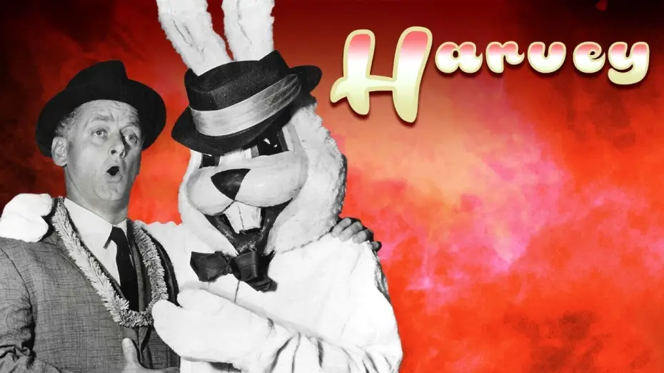 Wideo do filmu Harvey — Harvey | Classic Comedy | Full Movie