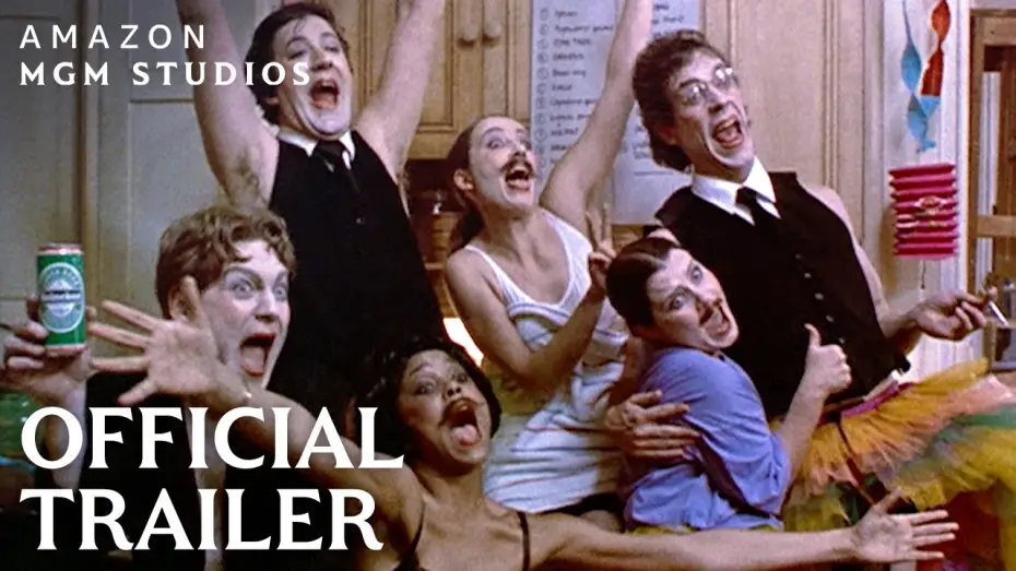 Wideo do filmu Przyjaciele Petera — Official Trailer