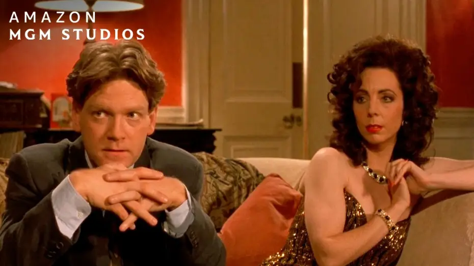 Wideo do filmu Przyjaciele Petera — Secrets Come To Light