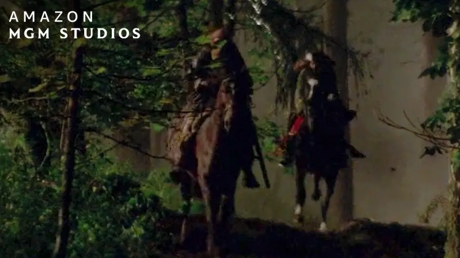 Wideo do filmu Rob Roy — High-Speed Horse Chase