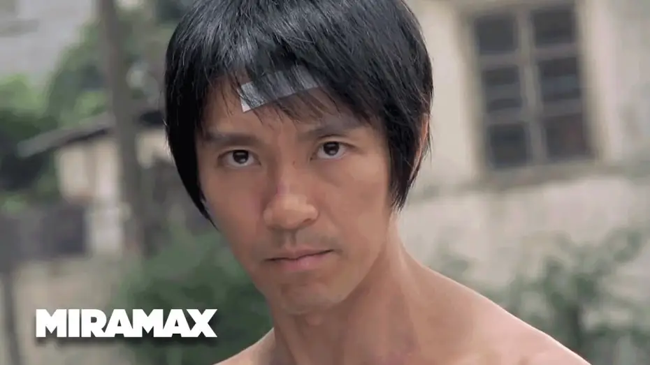 Wideo do filmu Shaolin Soccer — 'I'm Here to Play Soccer'