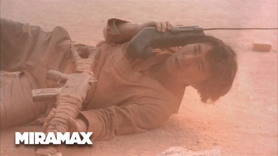 Wideo do filmu Shaolin Soccer — 'Test Game'