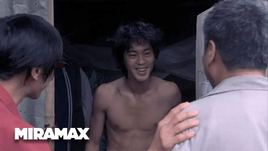 Wideo do filmu Shaolin Soccer — 'The Team'