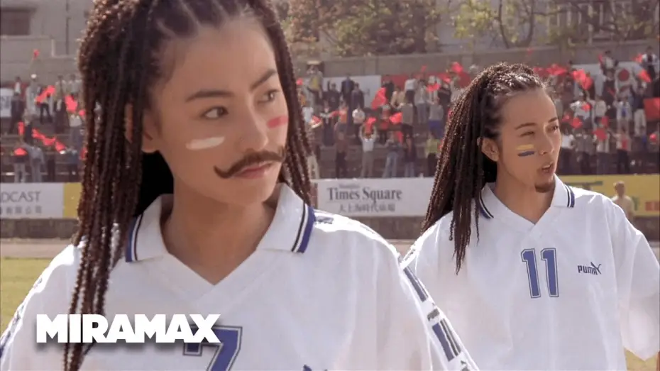 Wideo do filmu Shaolin Soccer — 'To the Finals'
