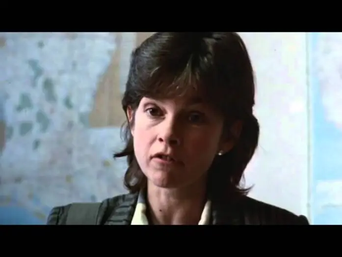 Wideo do filmu Lina — Tightrope (1984) - Trailer - Clint Eastwood