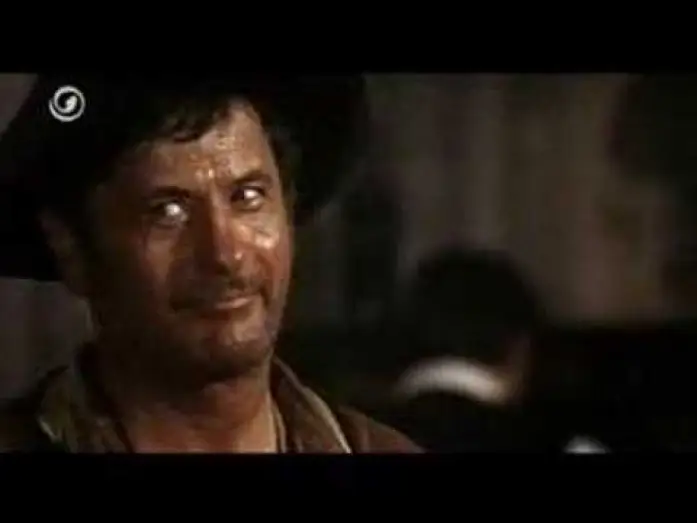 Wideo do filmu As Bierze Wszystko — Los cuatro truhanes