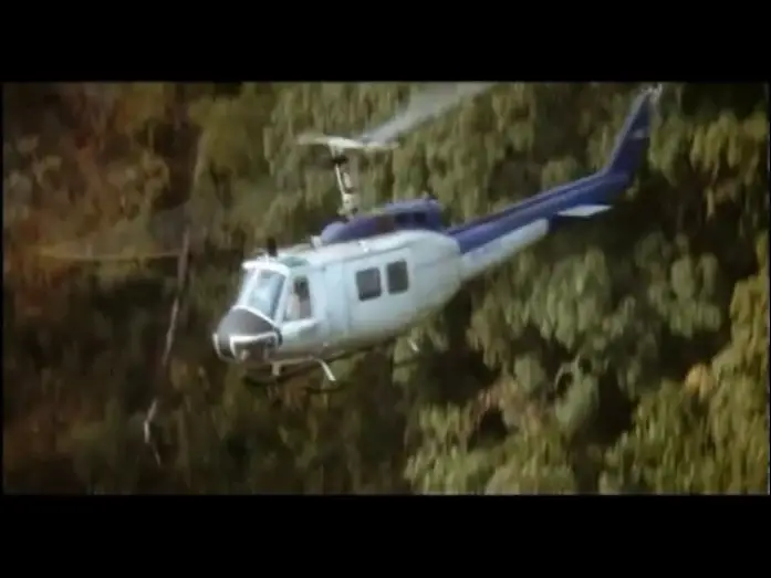 Wideo do filmu Air America — Air America (film 1990) bande annonce
