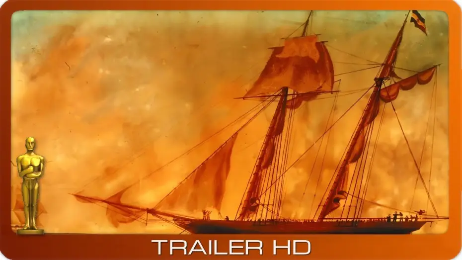 Wideo do filmu Amistad — Amistad - Das Sklavenschiff ≣ 1997 ≣ Trailer