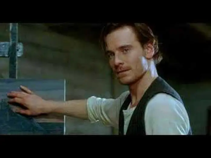 Wideo do filmu Angel — ANGEL - Bande Annonce VF