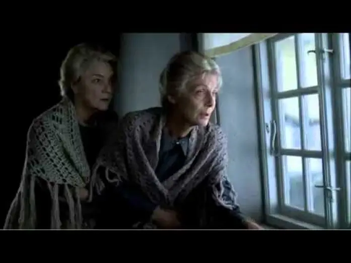 Wideo do filmu Uczta Babette — El festín de Babette - Trailer en español