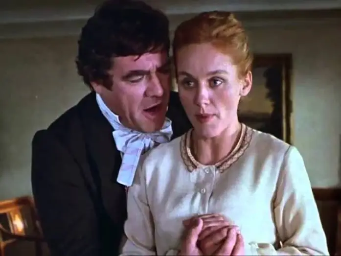 Wideo do filmu Uczta Babette — LE FESTIN DE BABETTE de Gabriel Axel : bande-annonce