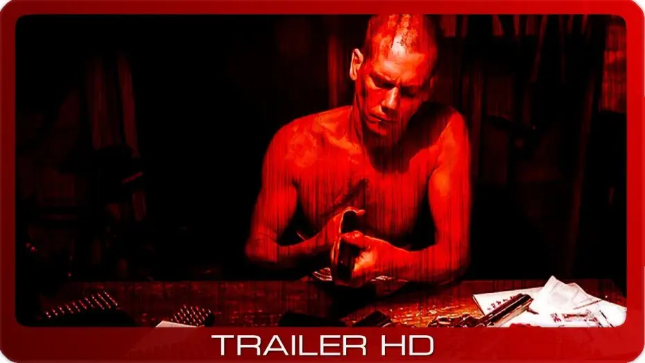 Wideo do filmu Wyrok Śmierci — Death Sentence - Todesurteil ≣ 2007 ≣ Trailer