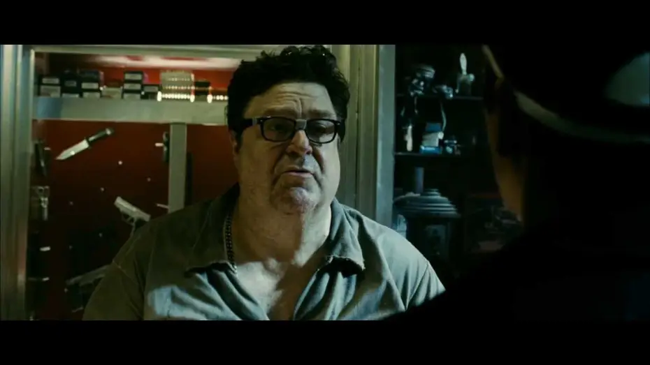 Wideo do filmu Wyrok Śmierci — Death Sentence - Official® Trailer [HD]