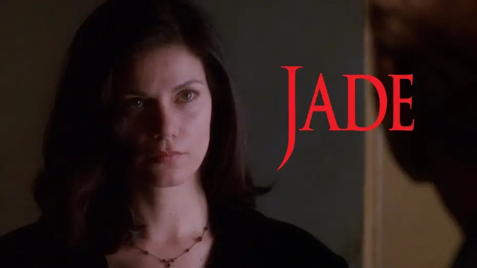 Wideo do filmu Jade — Imprint 4K Trailer
