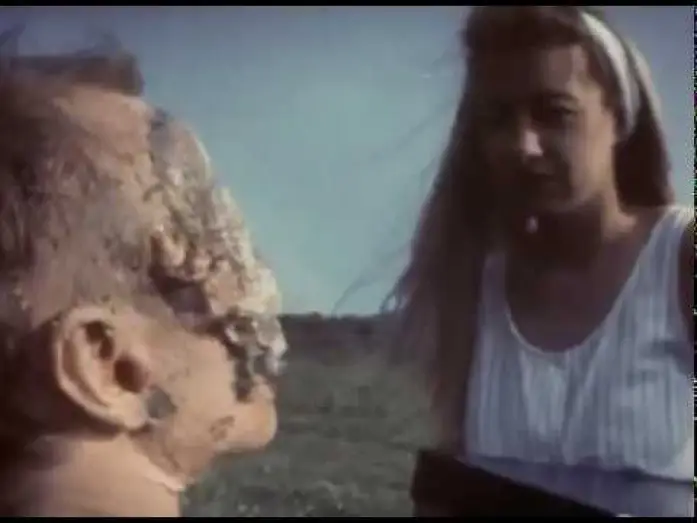 Wideo do filmu Nekromantik — Nekromantik - 1987 Dir. Jorg Buttgereit