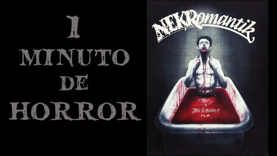 Wideo do filmu Nekromantik — Nekromantik (1987)